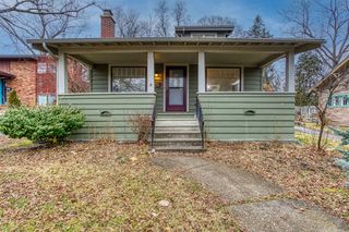 1812 Jackson Avenue, Ann Arbor, MI 48103