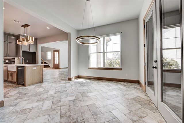 3387 Red Ridge Drive, Blanchard, OK 73010