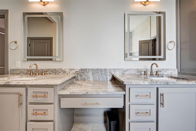 3387 Red Ridge Drive, Blanchard, OK 73010