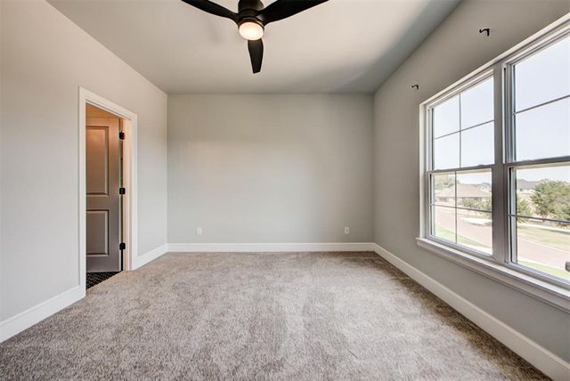 3387 Red Ridge Drive, Blanchard, OK 73010