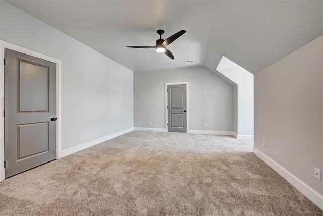 3387 Red Ridge Drive, Blanchard, OK 73010