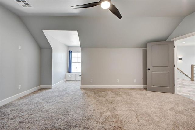 3387 Red Ridge Drive, Blanchard, OK 73010