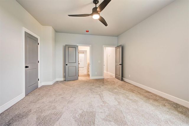 3387 Red Ridge Drive, Blanchard, OK 73010