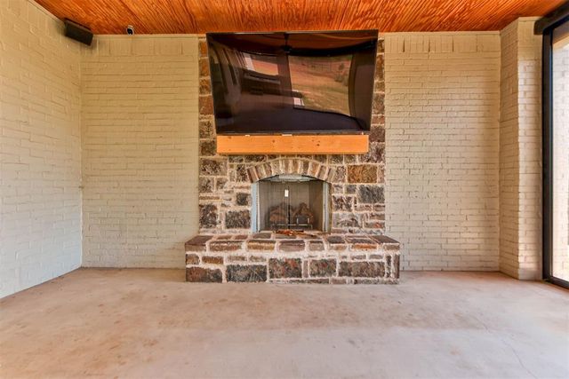 3387 Red Ridge Drive, Blanchard, OK 73010