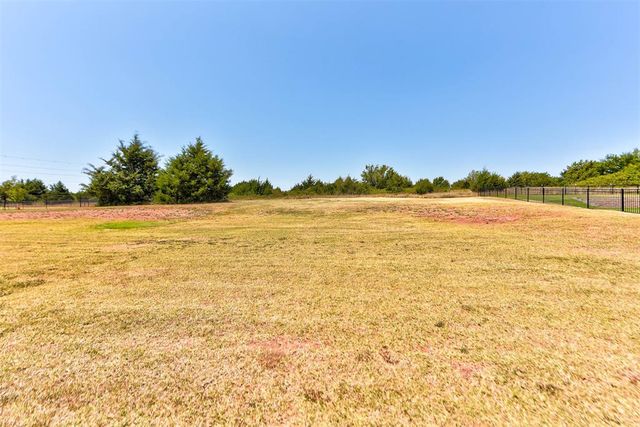 3387 Red Ridge Drive, Blanchard, OK 73010