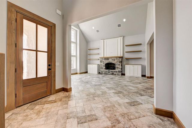 3387 Red Ridge Drive, Blanchard, OK 73010