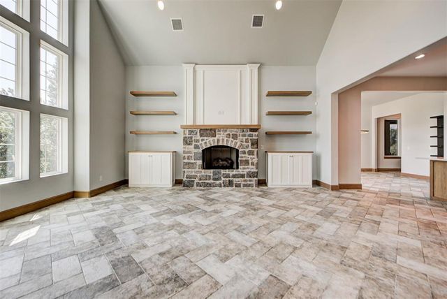 3387 Red Ridge Drive, Blanchard, OK 73010