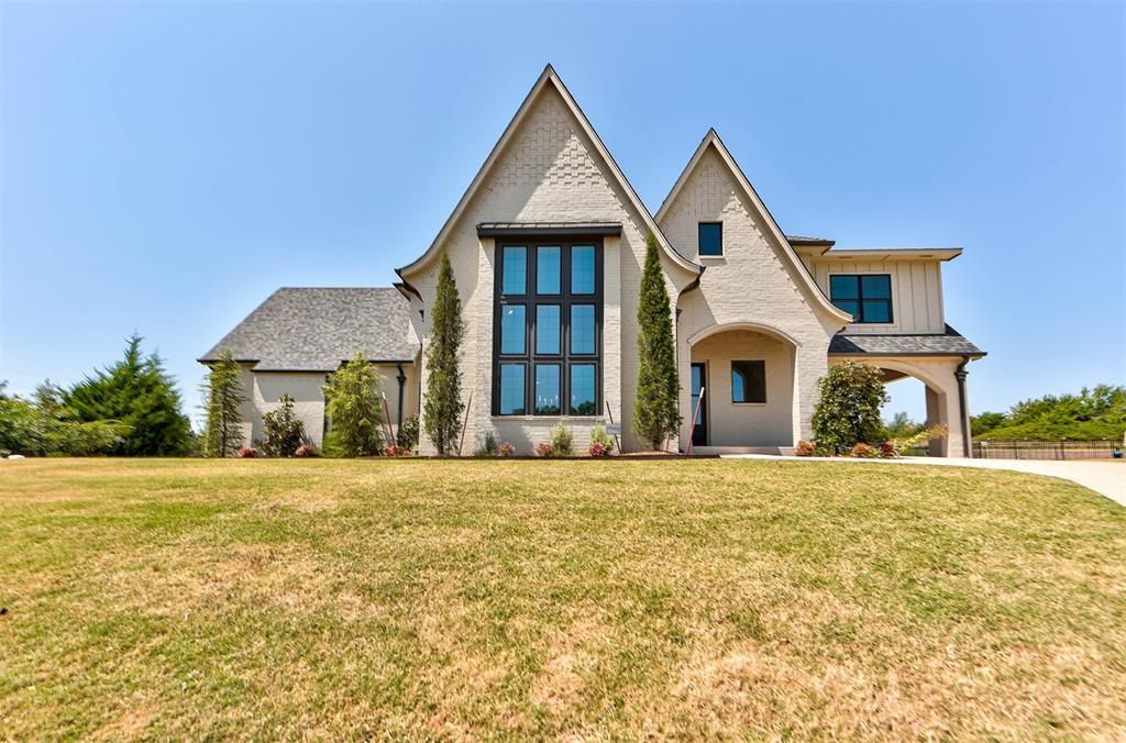 3387 Red Ridge Drive, Blanchard, OK 73010
