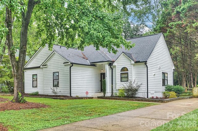 12328 Sparkling Way, Huntersville, NC 28078