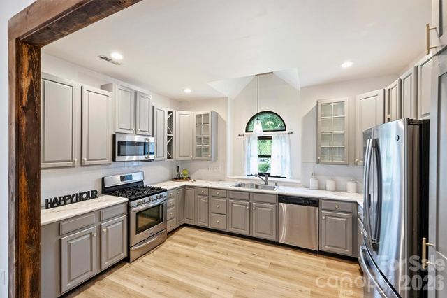 12328 Sparkling Way, Huntersville, NC 28078