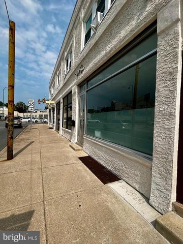 658 W LANCASTER AVE, Bryn Mawr, PA 19010