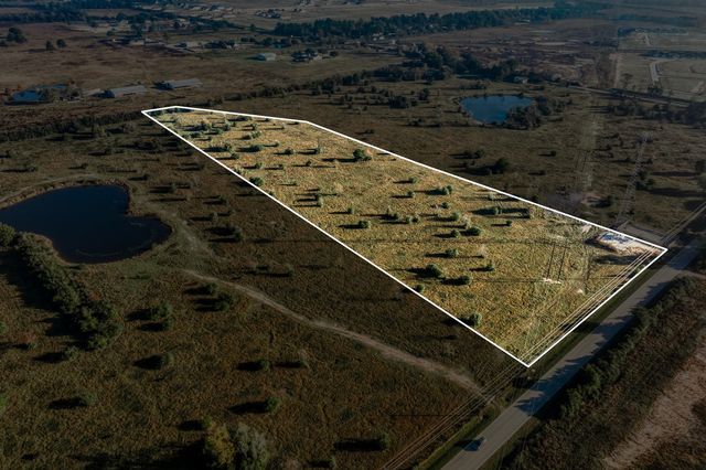 TBD Bauer Hockley Road, Hockley, TX 77447