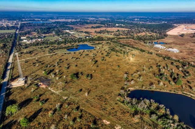 TBD Bauer Hockley Road, Hockley, TX 77447