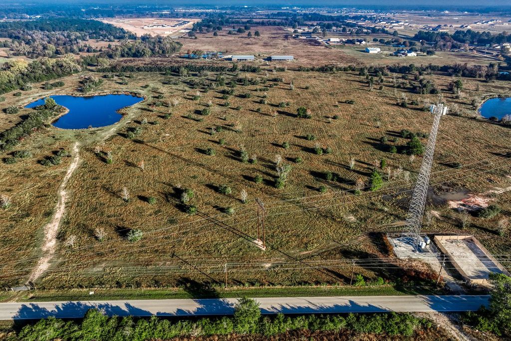 TBD Bauer Hockley Road, Hockley, TX 77447