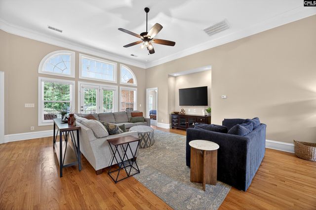 106 Baskin Hills Court, Lexington, SC 29072