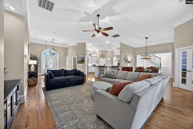 106 Baskin Hills Court, Lexington, SC 29072