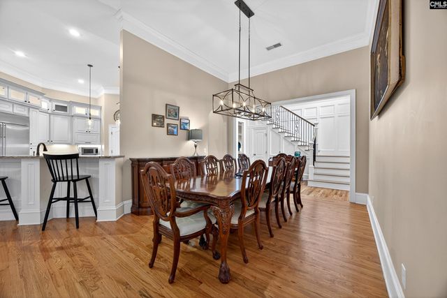 106 Baskin Hills Court, Lexington, SC 29072
