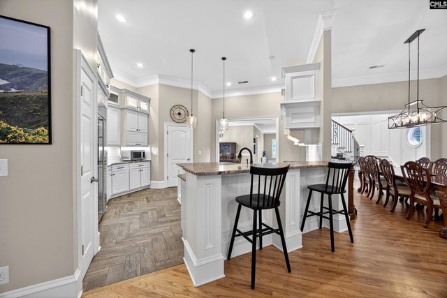 106 Baskin Hills Court, Lexington, SC 29072