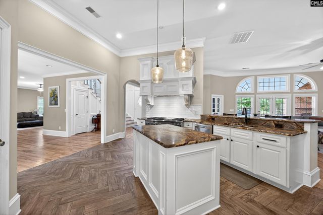 106 Baskin Hills Court, Lexington, SC 29072