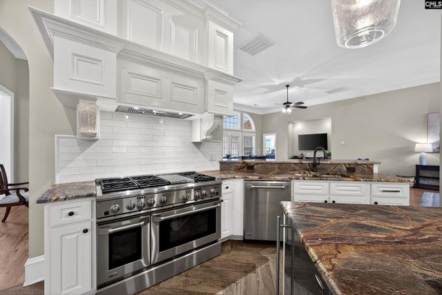 106 Baskin Hills Court, Lexington, SC 29072
