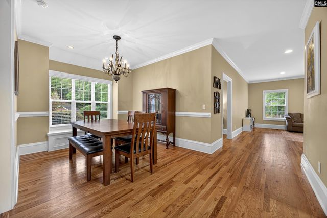 106 Baskin Hills Court, Lexington, SC 29072