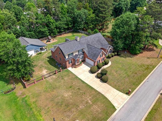 106 Baskin Hills Court, Lexington, SC 29072