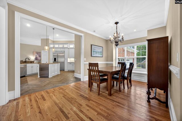 106 Baskin Hills Court, Lexington, SC 29072