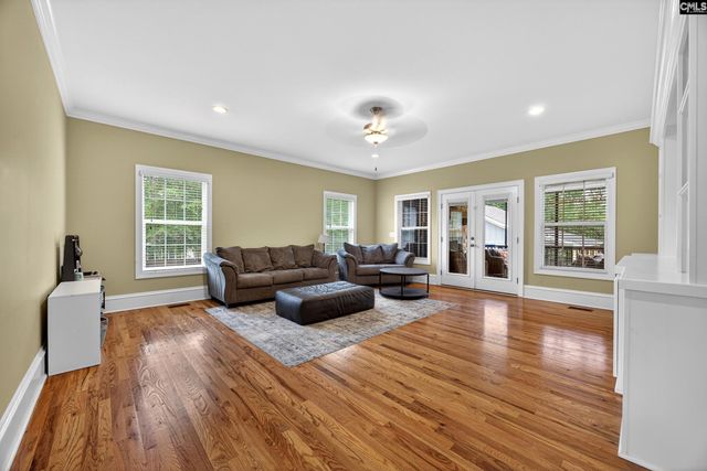 106 Baskin Hills Court, Lexington, SC 29072