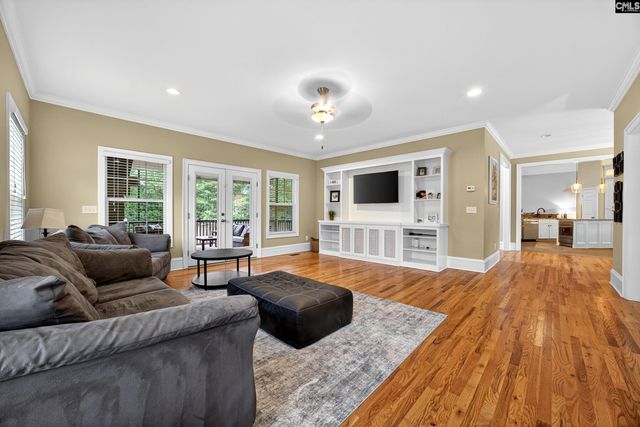 106 Baskin Hills Court, Lexington, SC 29072