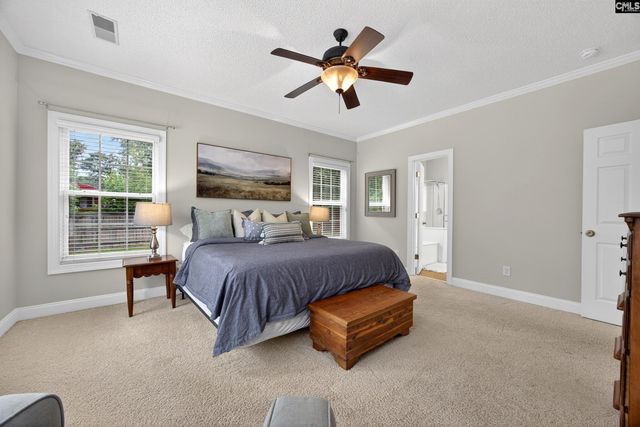 106 Baskin Hills Court, Lexington, SC 29072