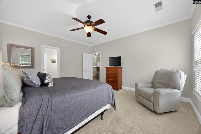 106 Baskin Hills Court, Lexington, SC 29072