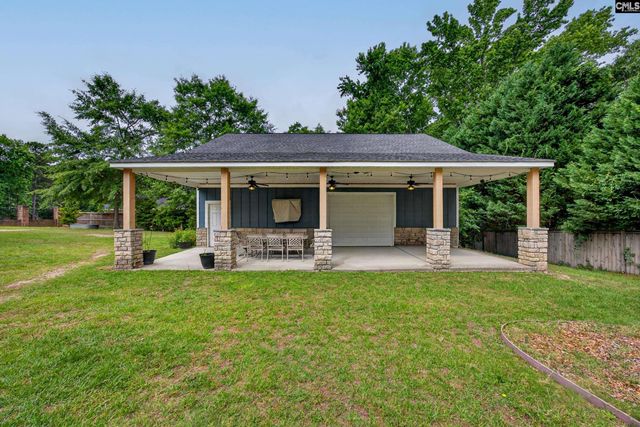 106 Baskin Hills Court, Lexington, SC 29072
