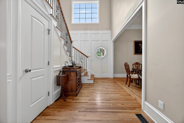 106 Baskin Hills Court, Lexington, SC 29072