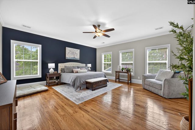 106 Baskin Hills Court, Lexington, SC 29072