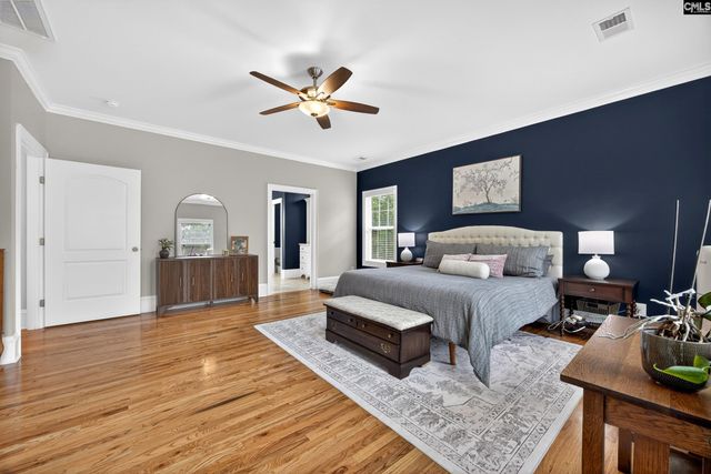 106 Baskin Hills Court, Lexington, SC 29072