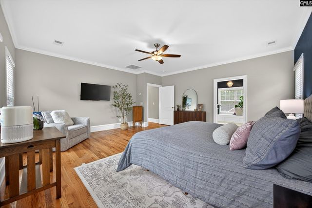 106 Baskin Hills Court, Lexington, SC 29072