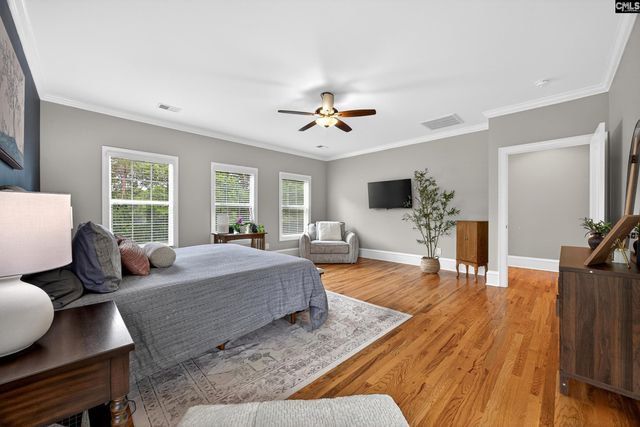 106 Baskin Hills Court, Lexington, SC 29072