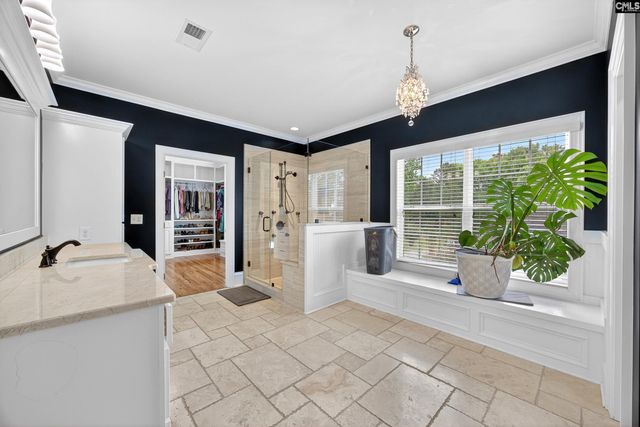 106 Baskin Hills Court, Lexington, SC 29072
