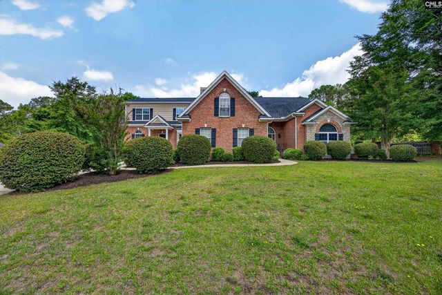 106 Baskin Hills Court, Lexington, SC 29072