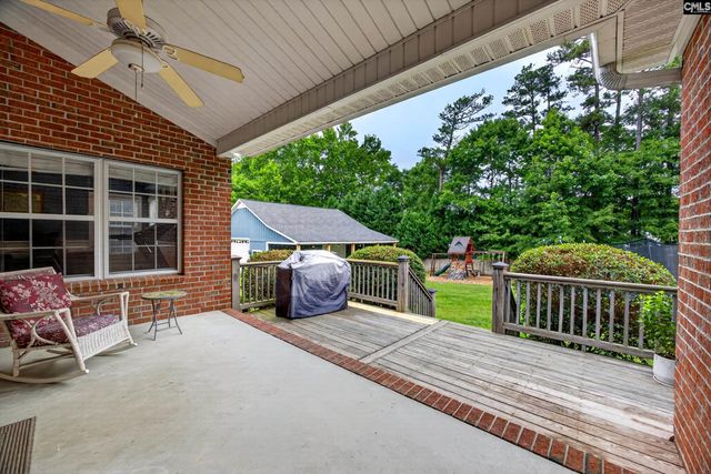 106 Baskin Hills Court, Lexington, SC 29072