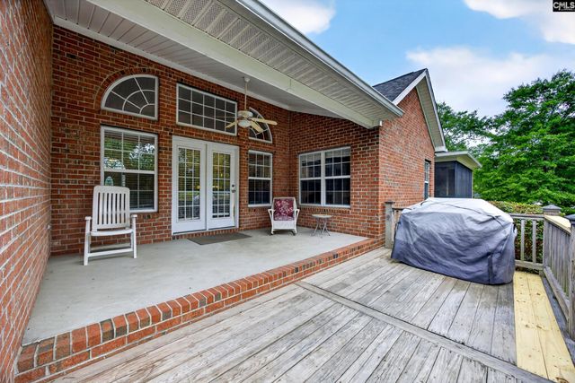 106 Baskin Hills Court, Lexington, SC 29072