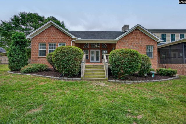 106 Baskin Hills Court, Lexington, SC 29072