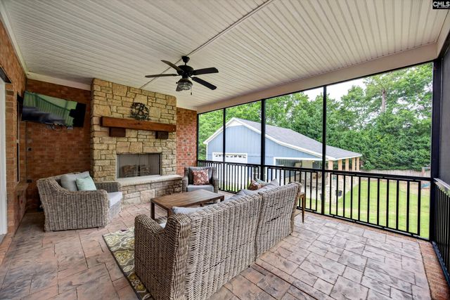 106 Baskin Hills Court, Lexington, SC 29072