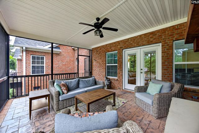 106 Baskin Hills Court, Lexington, SC 29072