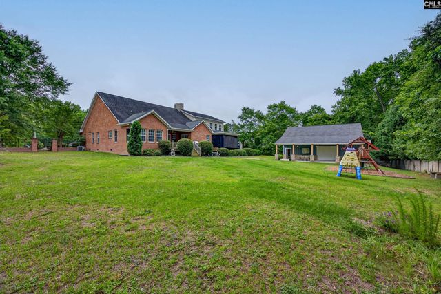 106 Baskin Hills Court, Lexington, SC 29072