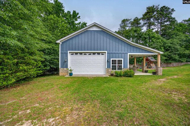 106 Baskin Hills Court, Lexington, SC 29072