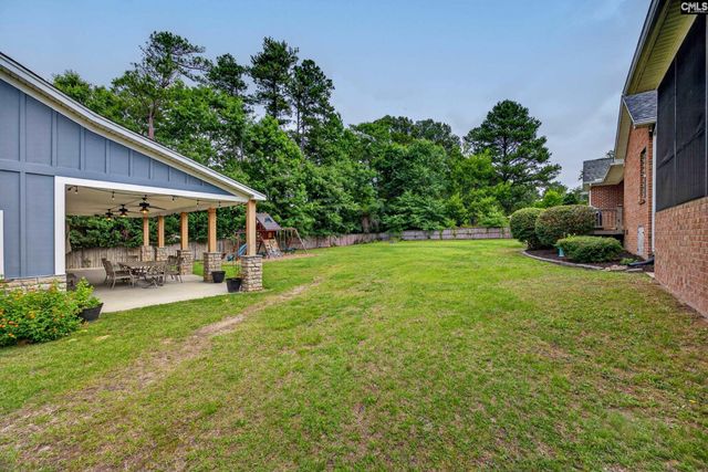 106 Baskin Hills Court, Lexington, SC 29072