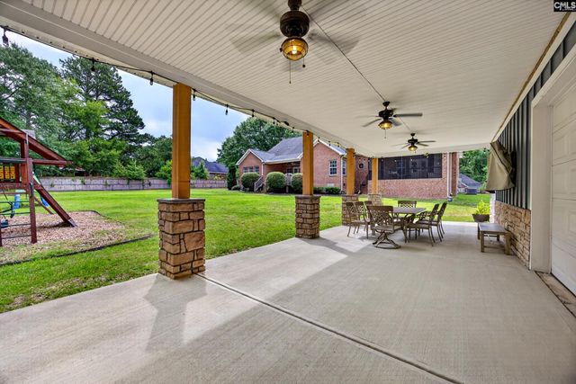 106 Baskin Hills Court, Lexington, SC 29072