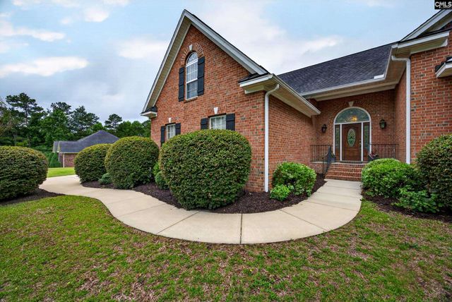 106 Baskin Hills Court, Lexington, SC 29072