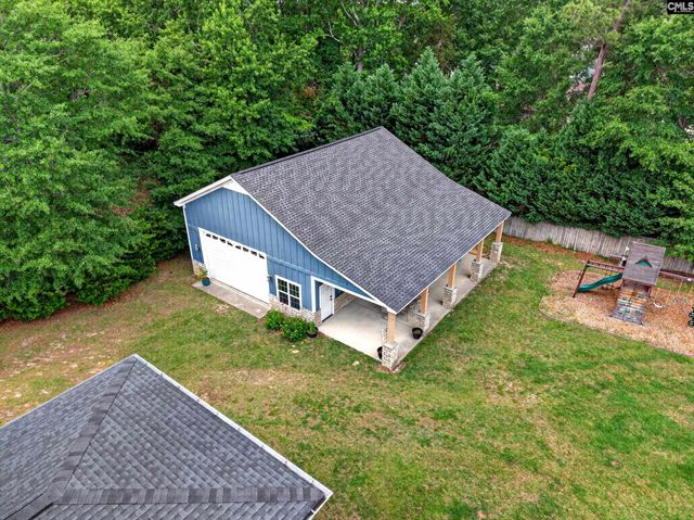 106 Baskin Hills Court, Lexington, SC 29072